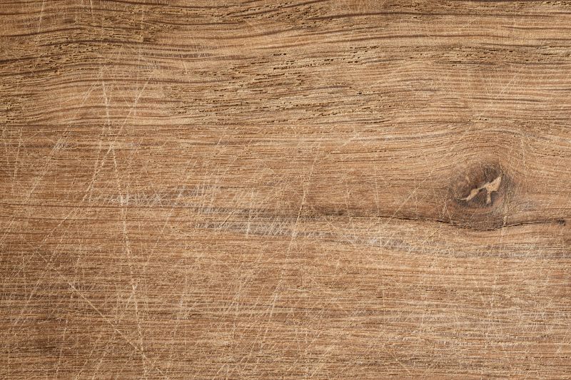Wood Floor Scratch Repair