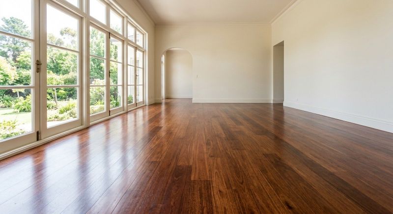 Hardwood Installation in Georgetown, TX