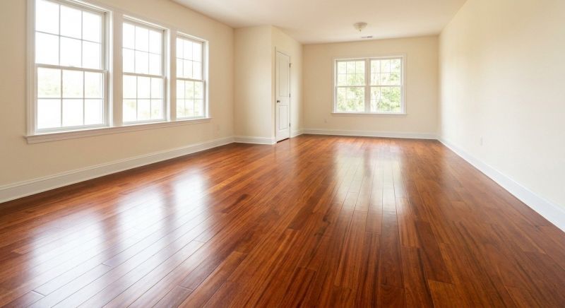 Hardwood Installation in Atlanta, GA