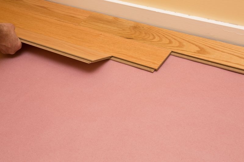 Hardwood Installation in Atlanta, GA