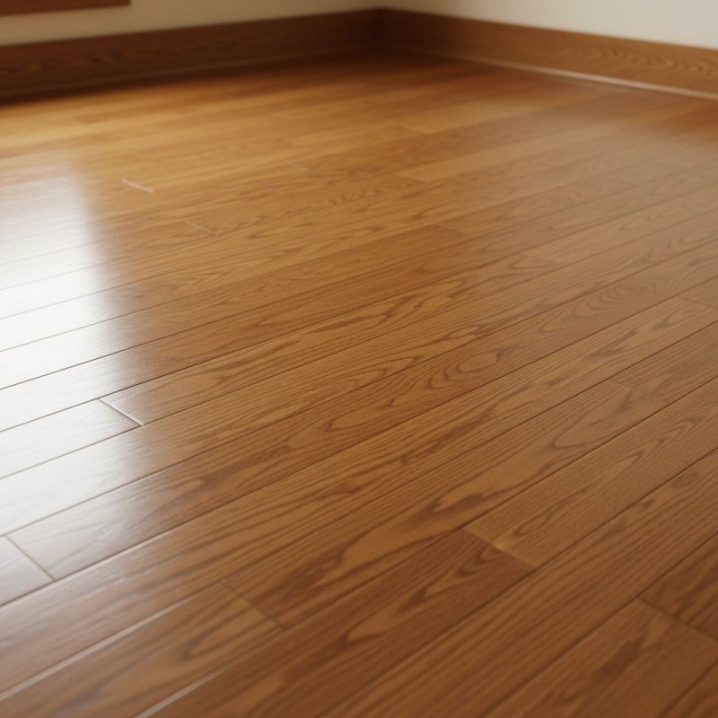 Hardwood Installation in Tampa, FL