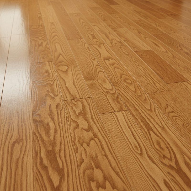 Hardwood Installation in Longmont, CO