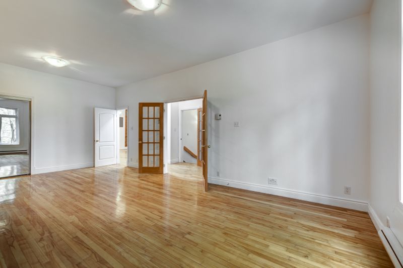 Lvt Flooring Installation in Boulder, CO
