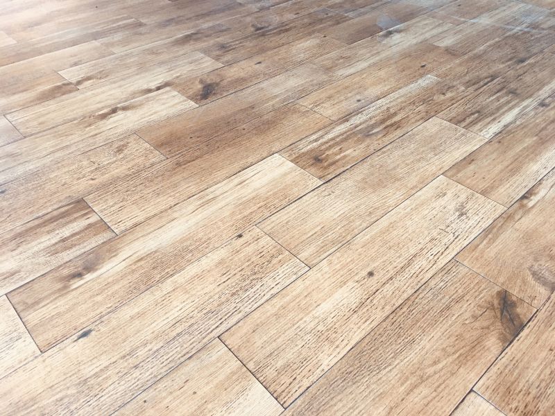 Engineered Wood Flooring
