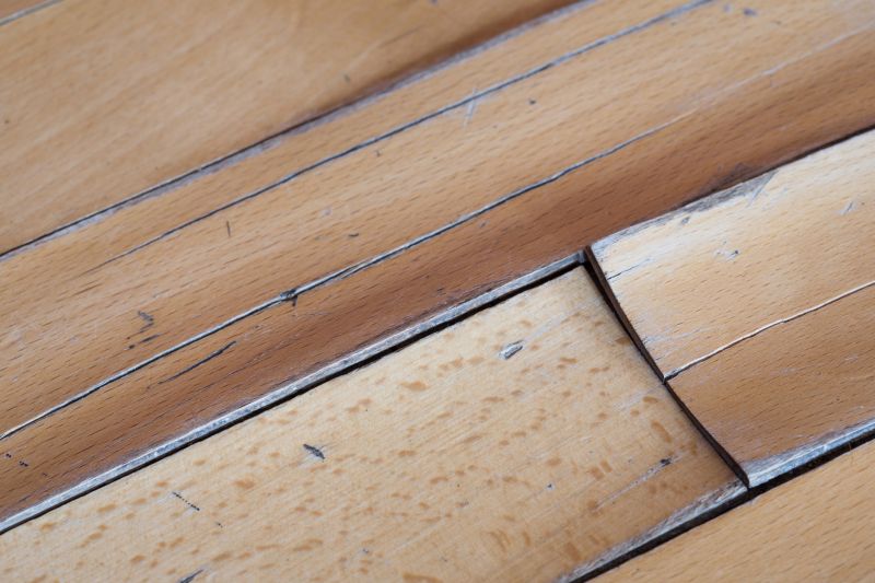 Wood Floor Scratch Repair Cost — Cost of Wood Floor Scratch Repair
