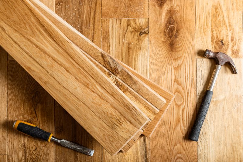 Wood Floor Scratch Repair Cost — Cost of Wood Floor Scratch Repair