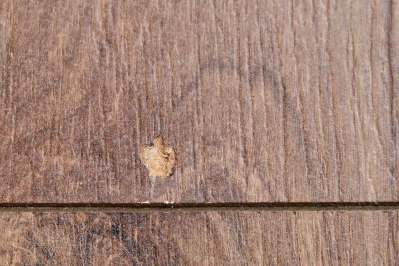 Wood Floor Scratch Repair Cost — Cost of Wood Floor Scratch Repair