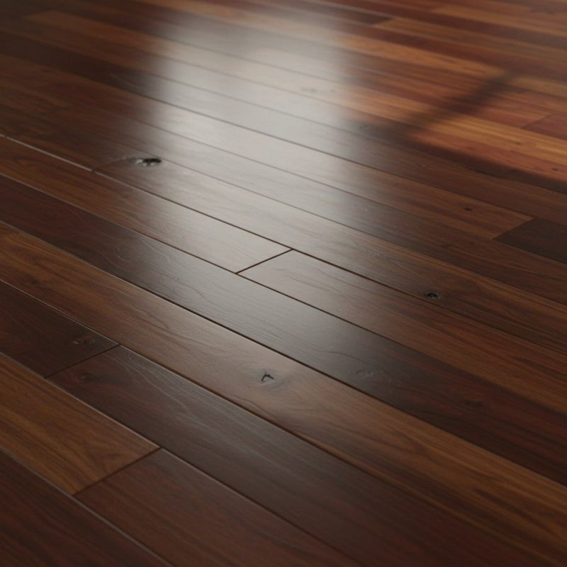 Wood Flooring Replacement in Longmont, CO