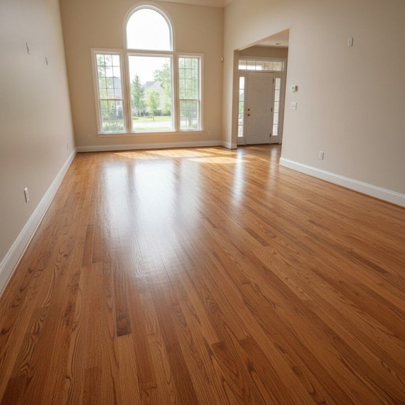 Wood Flooring Replacement in Boerne, TX