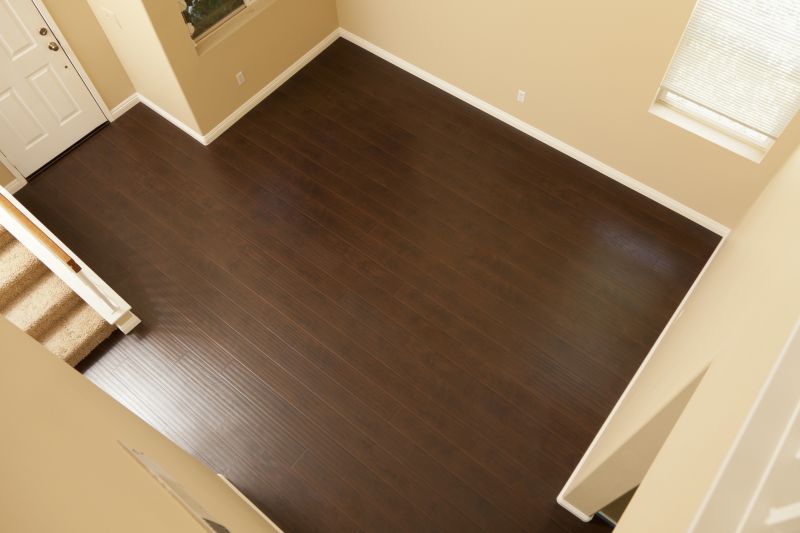 Wood Laminate Installation in Arvada, CO