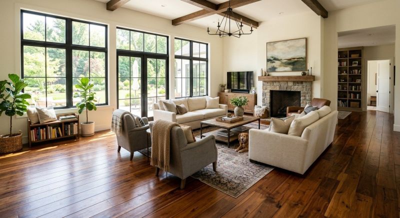 Houston, TX
